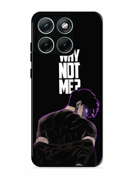 Motorola Edge 70 Fusion Sung Jin-Woo