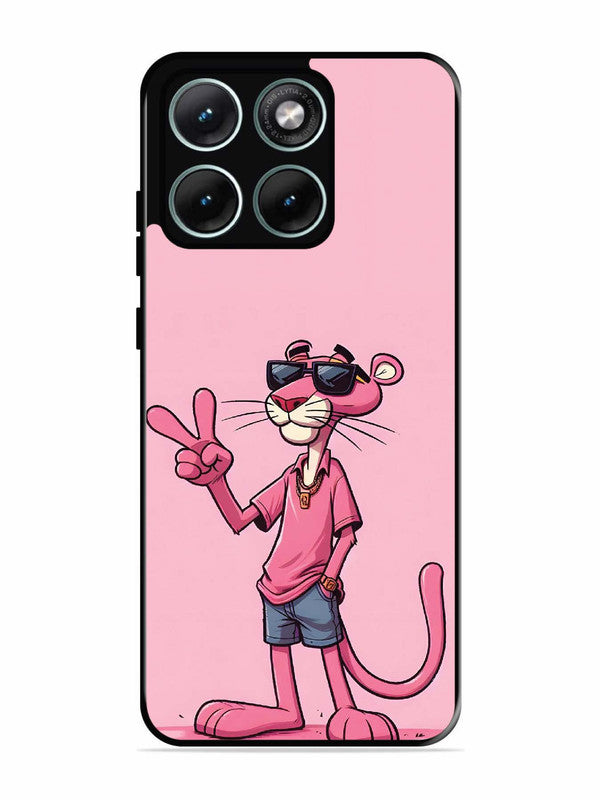 Motorola Edge 70 Fusion Pink Panther Streetwear