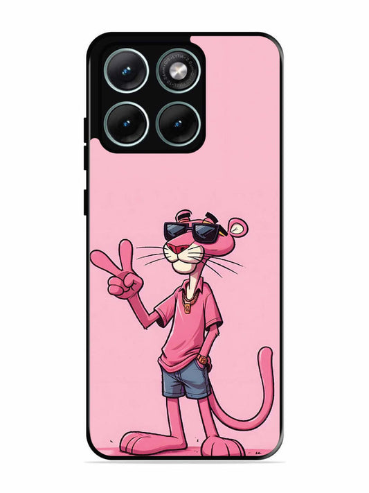 Motorola Edge 70 Fusion Pink Panther Streetwear
