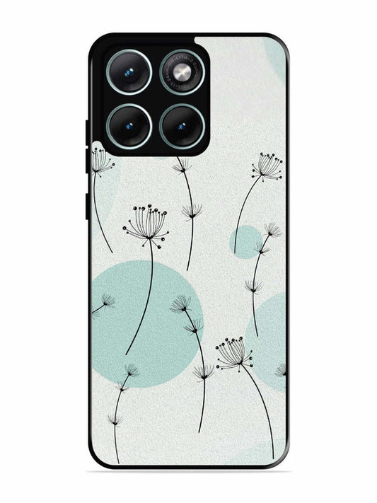 Motorola Edge 70 Fusion Minimalist Floral
