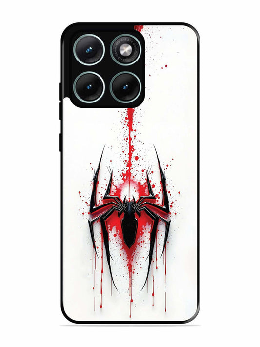 Motorola Edge 70 Fusion Bloody Spider