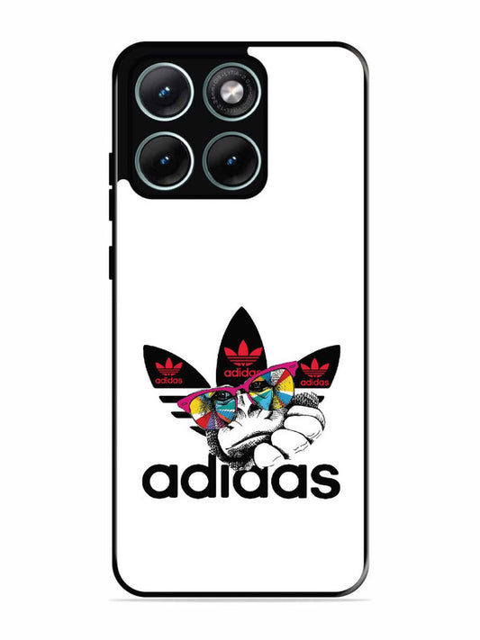 Motorola Edge 70 Fusion Street Style Adidas Burst