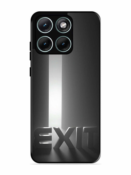 Motorola Edge 70 Fusion The door of exit