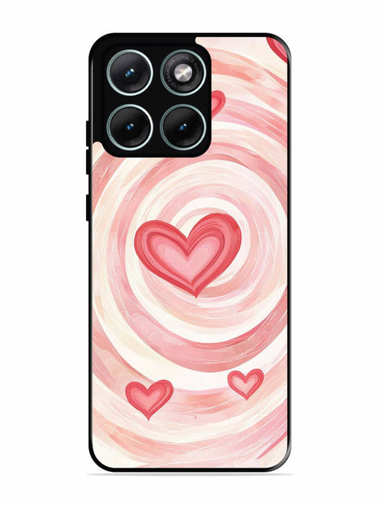 Motorola Edge 70 Fusion Heart Design