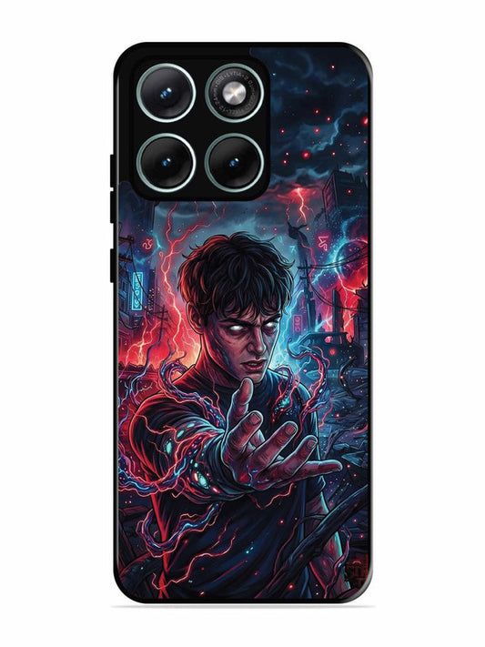 Motorola Edge 70 Fusion William The Sorcerer