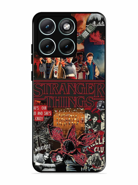 Motorola Edge 70 Fusion Stranger Things Cover