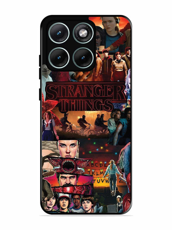 Motorola Edge 70 Fusion Stranger Things Season 5