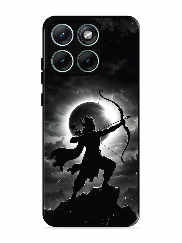 Motorola Edge 70 Fusion Prabhu Shri Ram