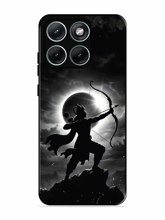Motorola Edge 70 Fusion Prabhu Shri Ram