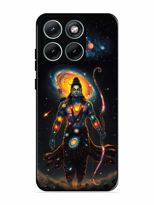 Motorola Edge 70 Fusion Lord Rama the universe
