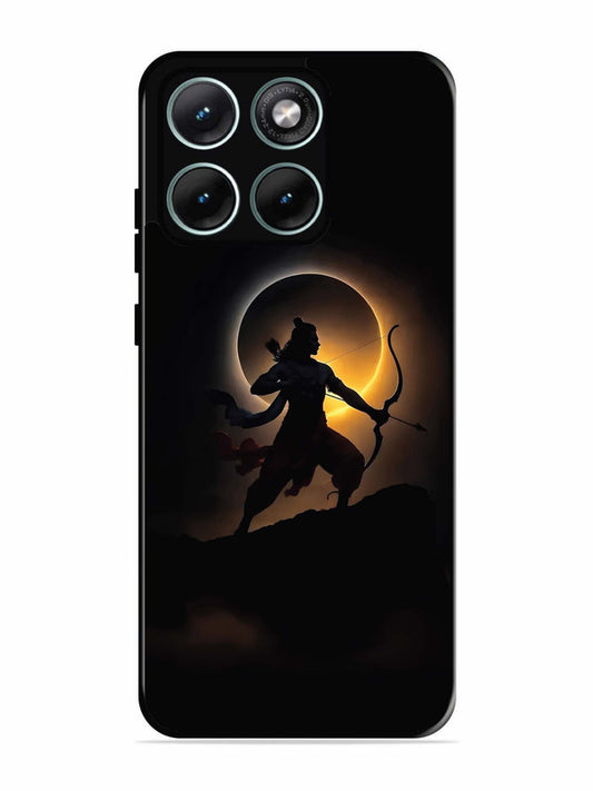 Motorola Edge 70 Fusion The Eternal Warrior - Jai Shri Ram