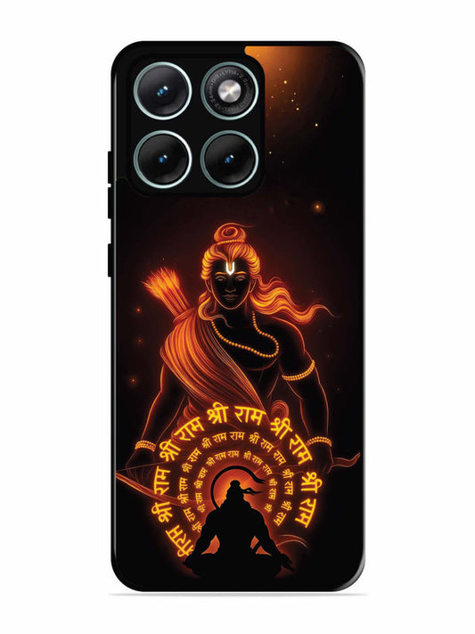 Motorola Edge 70 Fusion The Power of Ram Naam - Shri Ram
