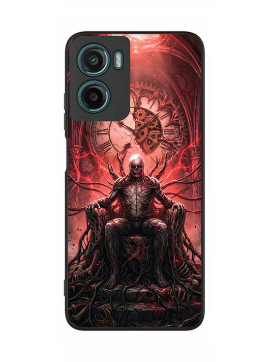 Motorola Moto G05 Vecna on the Throne