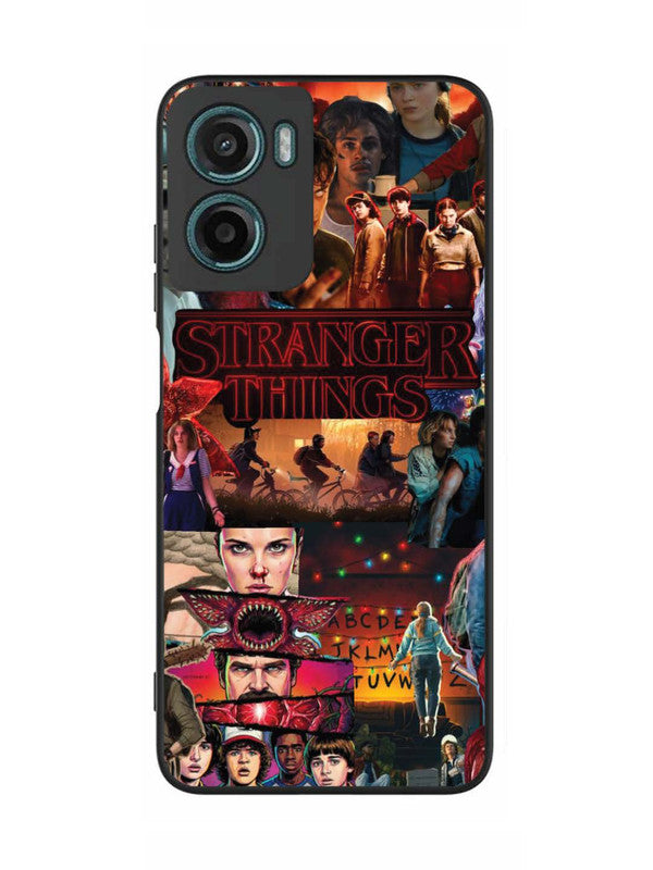 Motorola Moto G05 Stranger Things Season 5