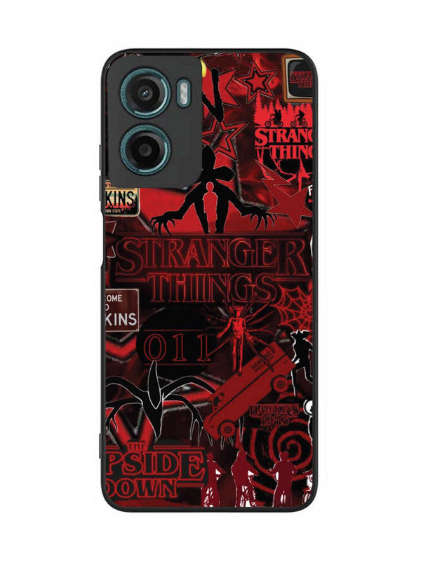 Motorola Moto G05 Stranger Things Ulti Dunia