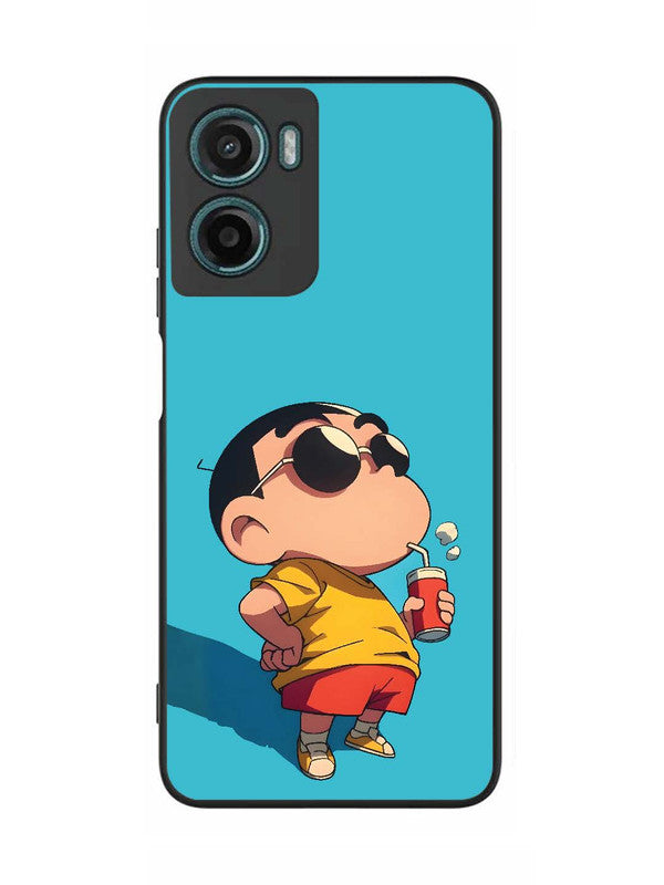 Motorola Moto G05 Sinchan