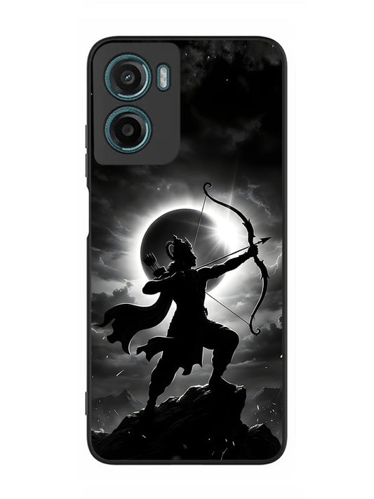 Motorola Moto G05 Prabhu Shri Ram