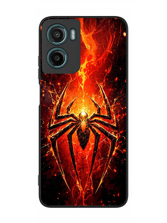 Motorola Moto G05 The Spider
