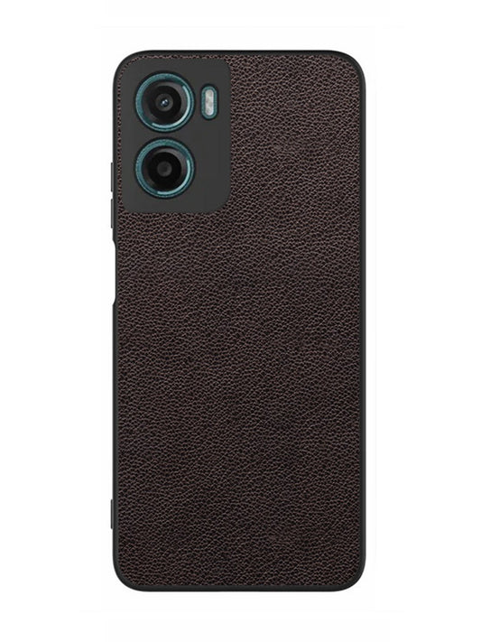 Motorola Moto G05 Leather