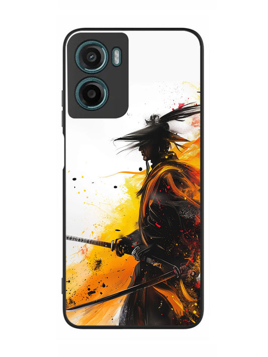 Motorola Moto G05 Ninja