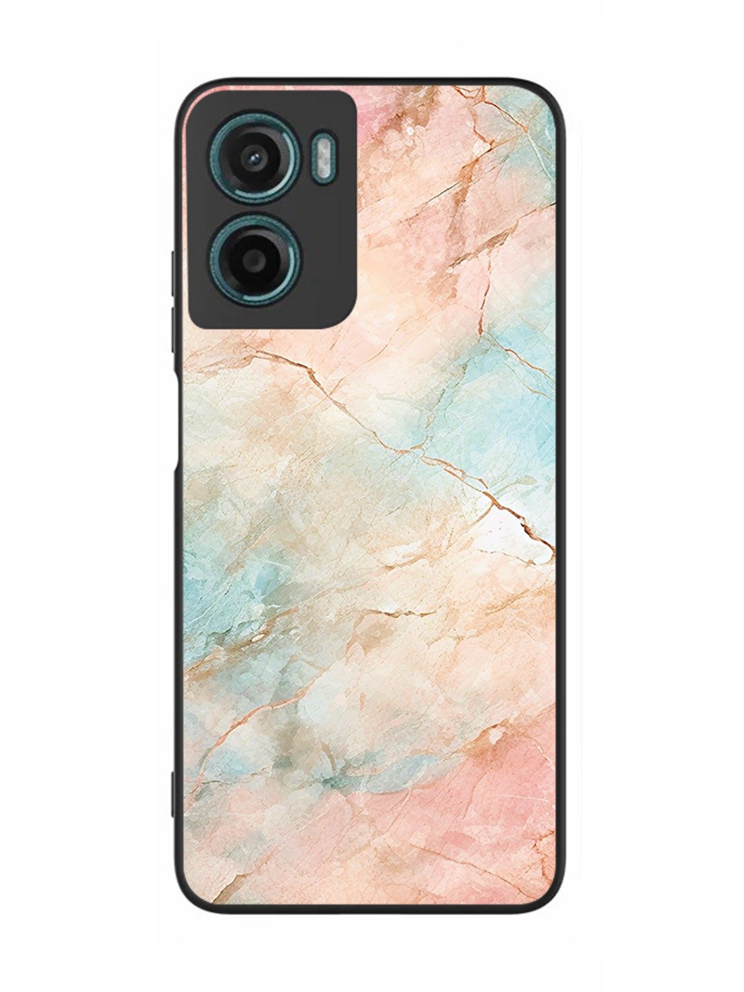 Motorola Moto G05 Marble