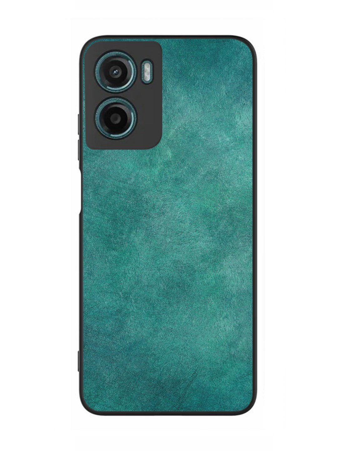Motorola Moto G05 Jungle green with Scratches Marble
