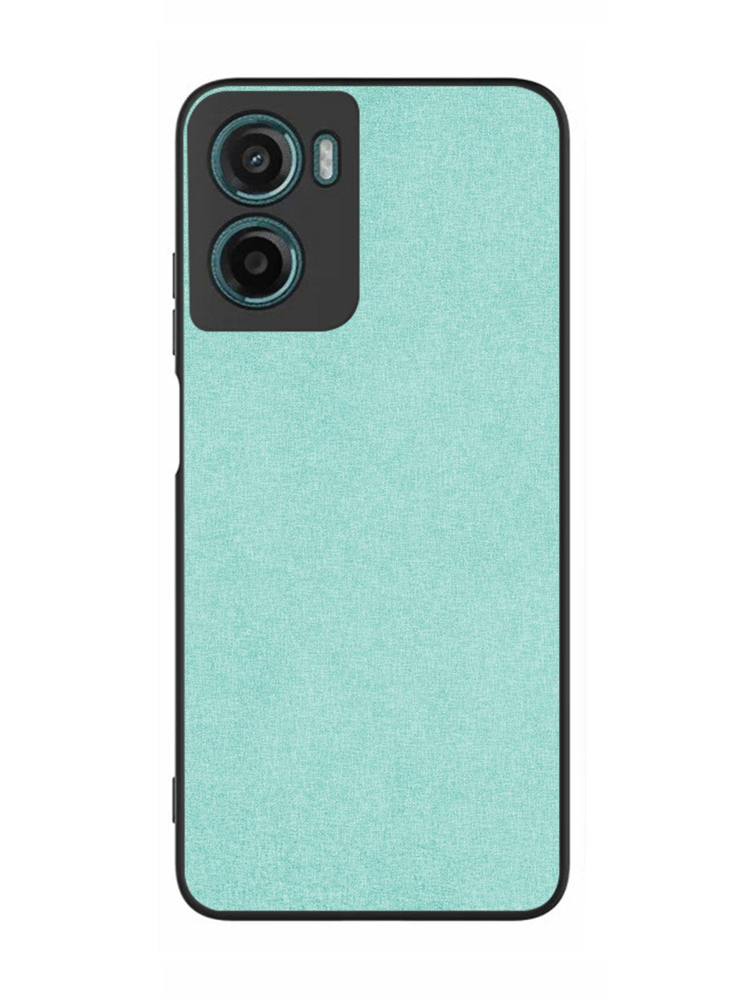 Motorola Moto G05 Ocean Breeze Plain