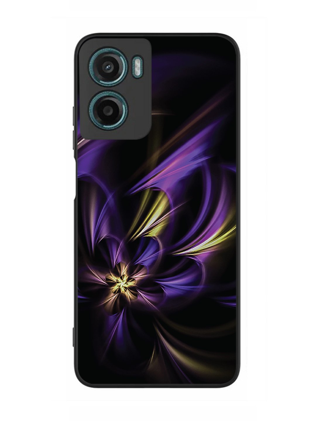 Motorola Moto G05 Royal Purple Bloom