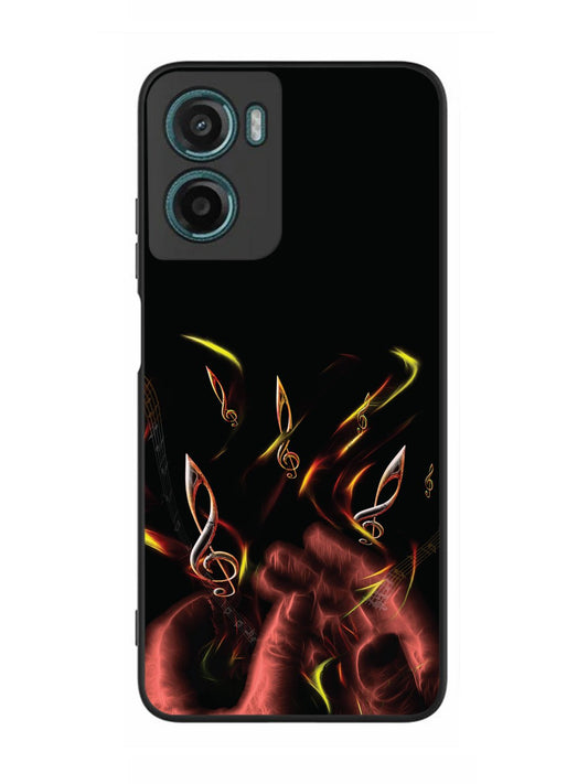 Motorola Moto G05 Musical Art