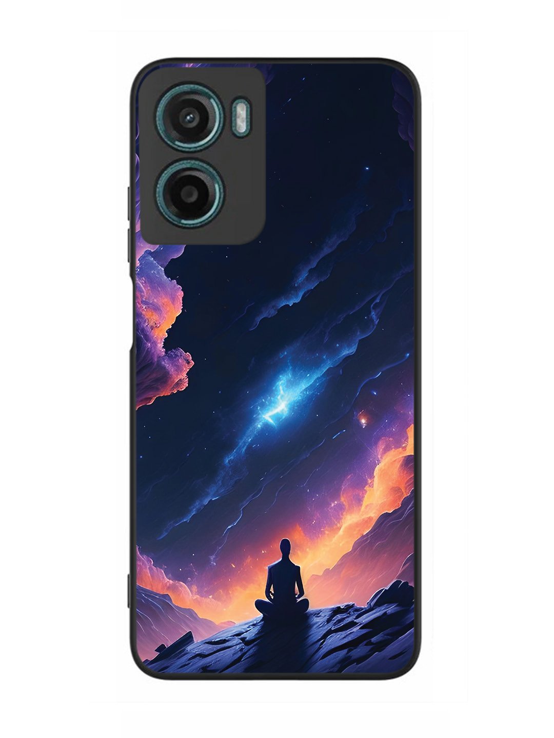 Motorola Moto G05 Yoga beautiful Sky