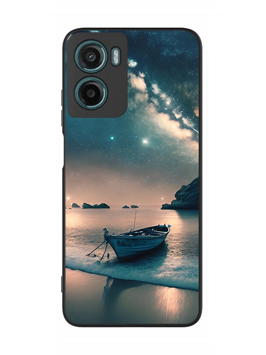 Motorola Moto G05 Seaside Escape