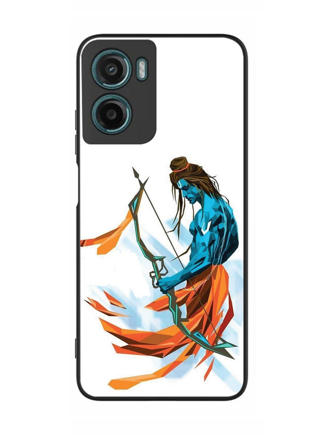 Motorola Moto G05 Shri Ram