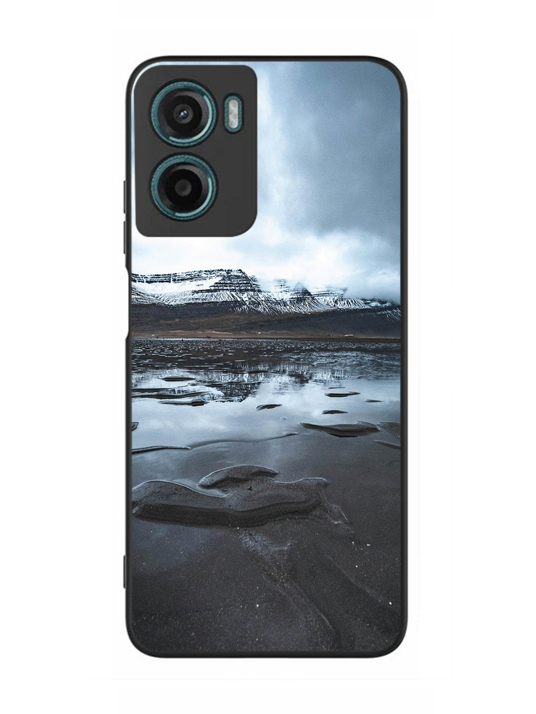 Motorola Moto G05 Beach And Mountain