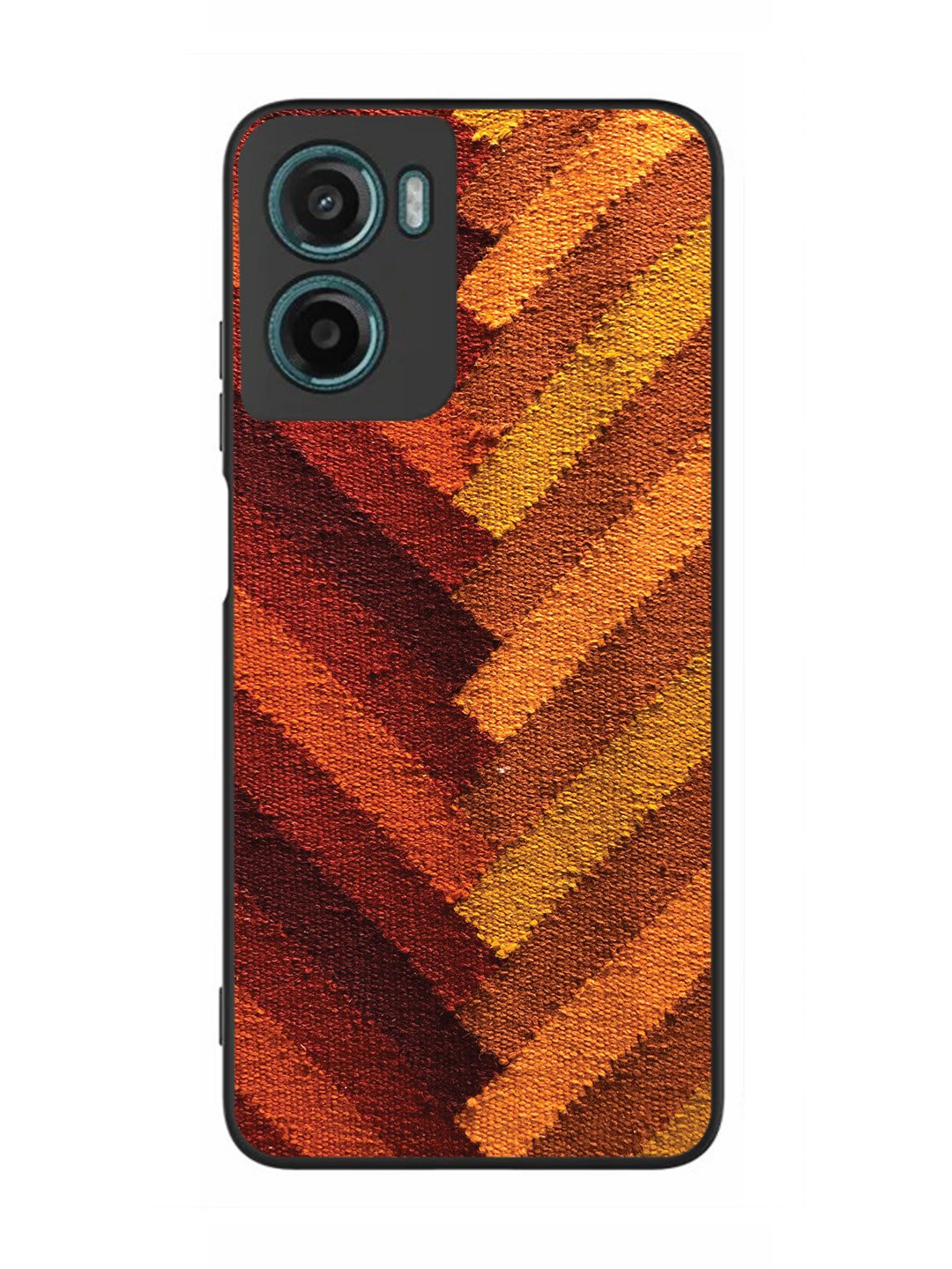 Motorola Moto G05 Mat Texture