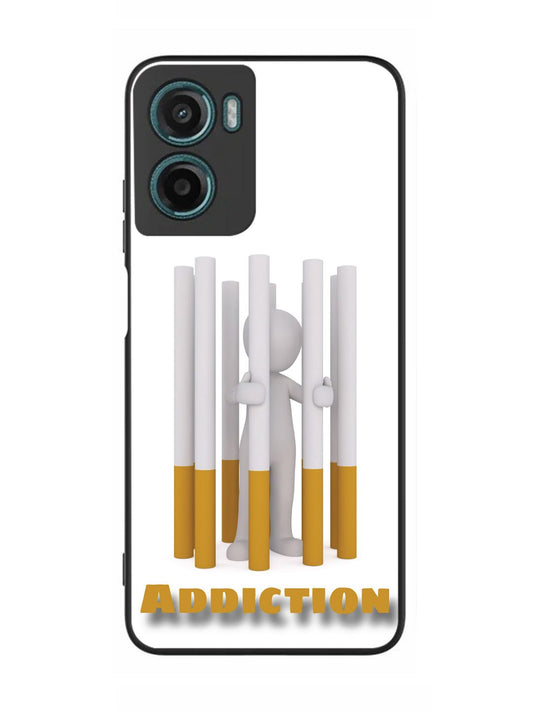 Motorola Moto G05 Smocking Addiction
