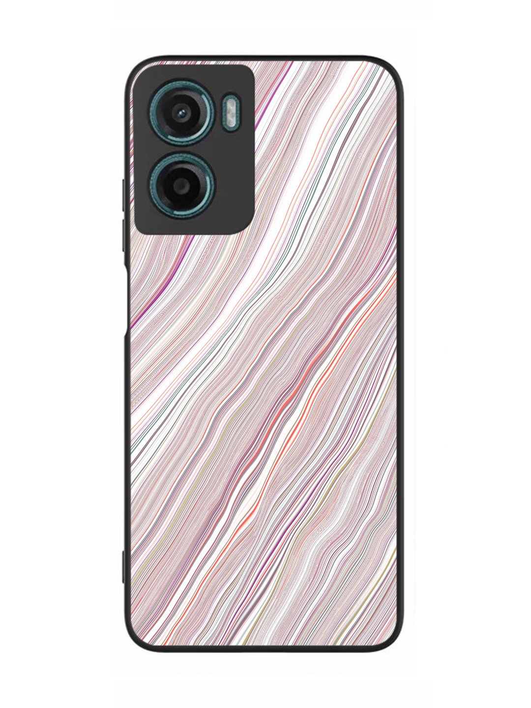 Motorola Moto G05 Ivory Marble