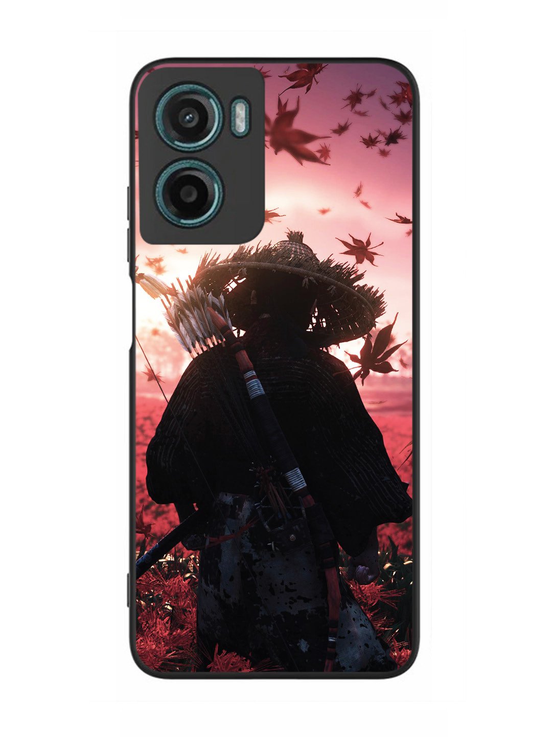 Motorola Moto G05 Shaolin