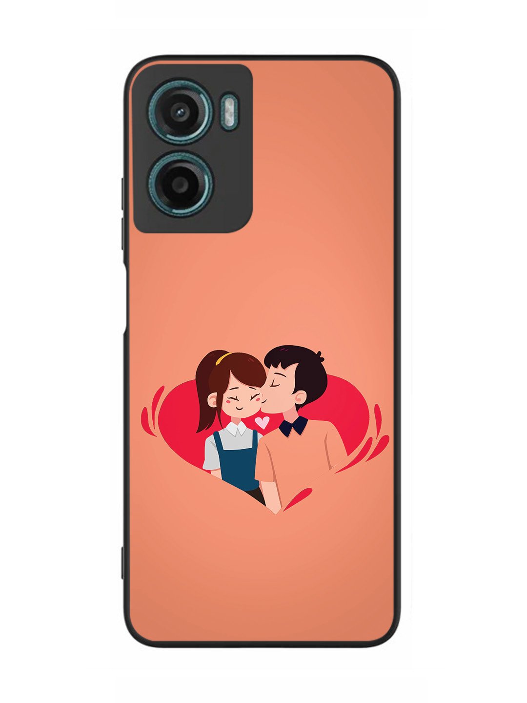Motorola Moto G05 Love Birds