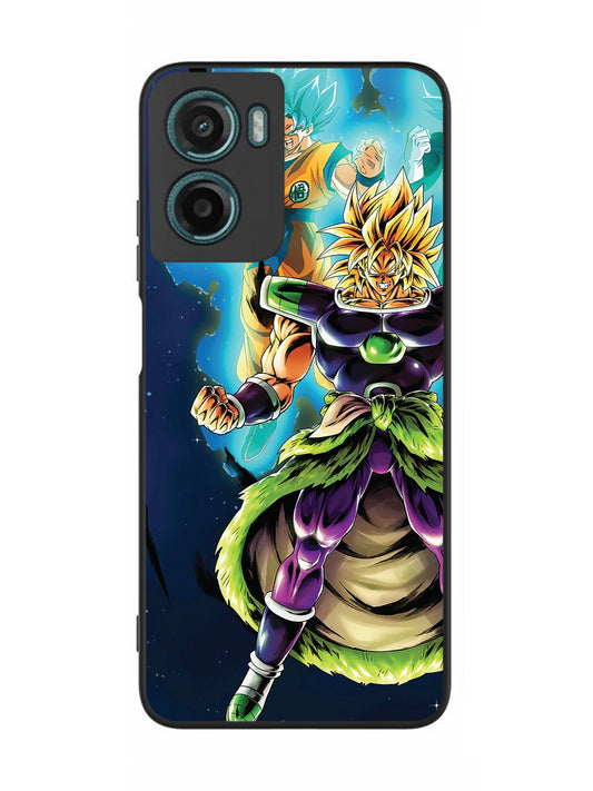 Motorola Moto G05 broly-super-saiyan-goku