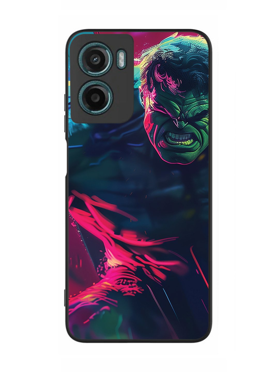 Motorola Moto G05 hulk-marvel-comics-superhero