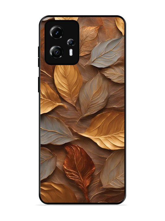 Motorola Moto G13 Dry Leaves