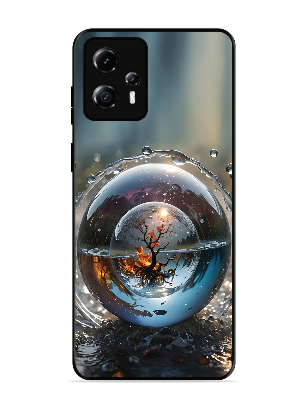 Motorola Moto G13 Aquatree In Waterball