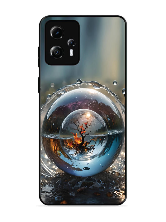 Motorola Moto G13 Aquatree In Waterball