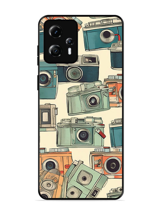 Motorola Moto G13 Retro Cameras