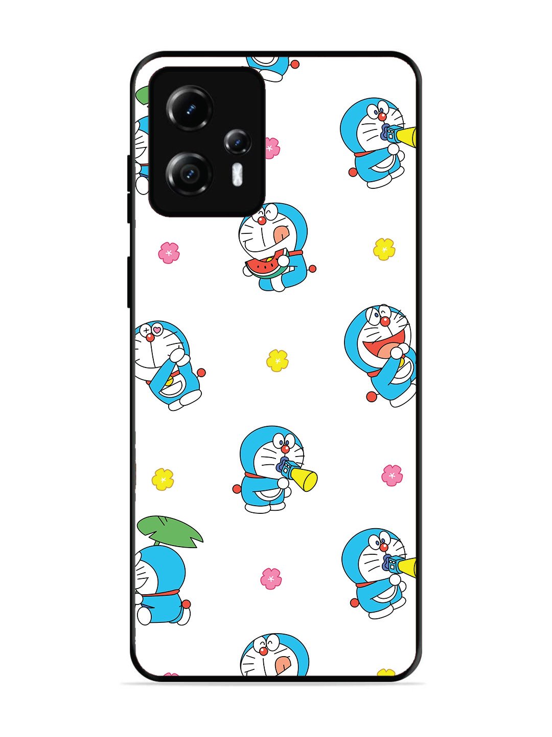 Motorola Moto G13 Doraemon