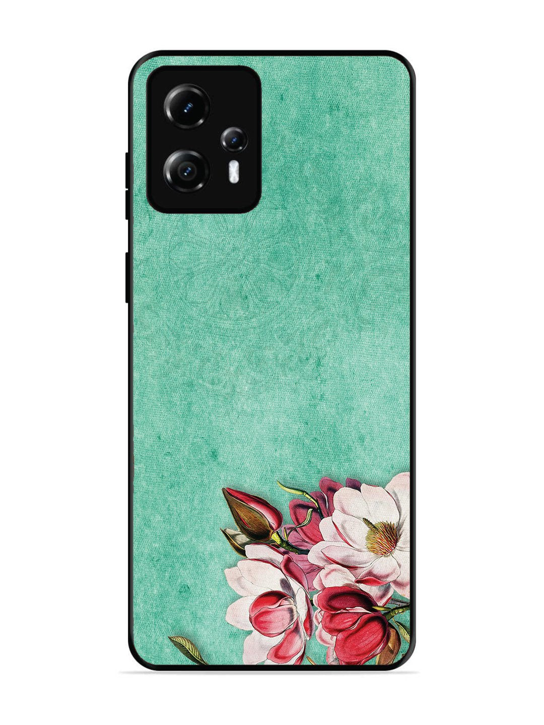 Motorola Moto G13 Beautiful Flowers