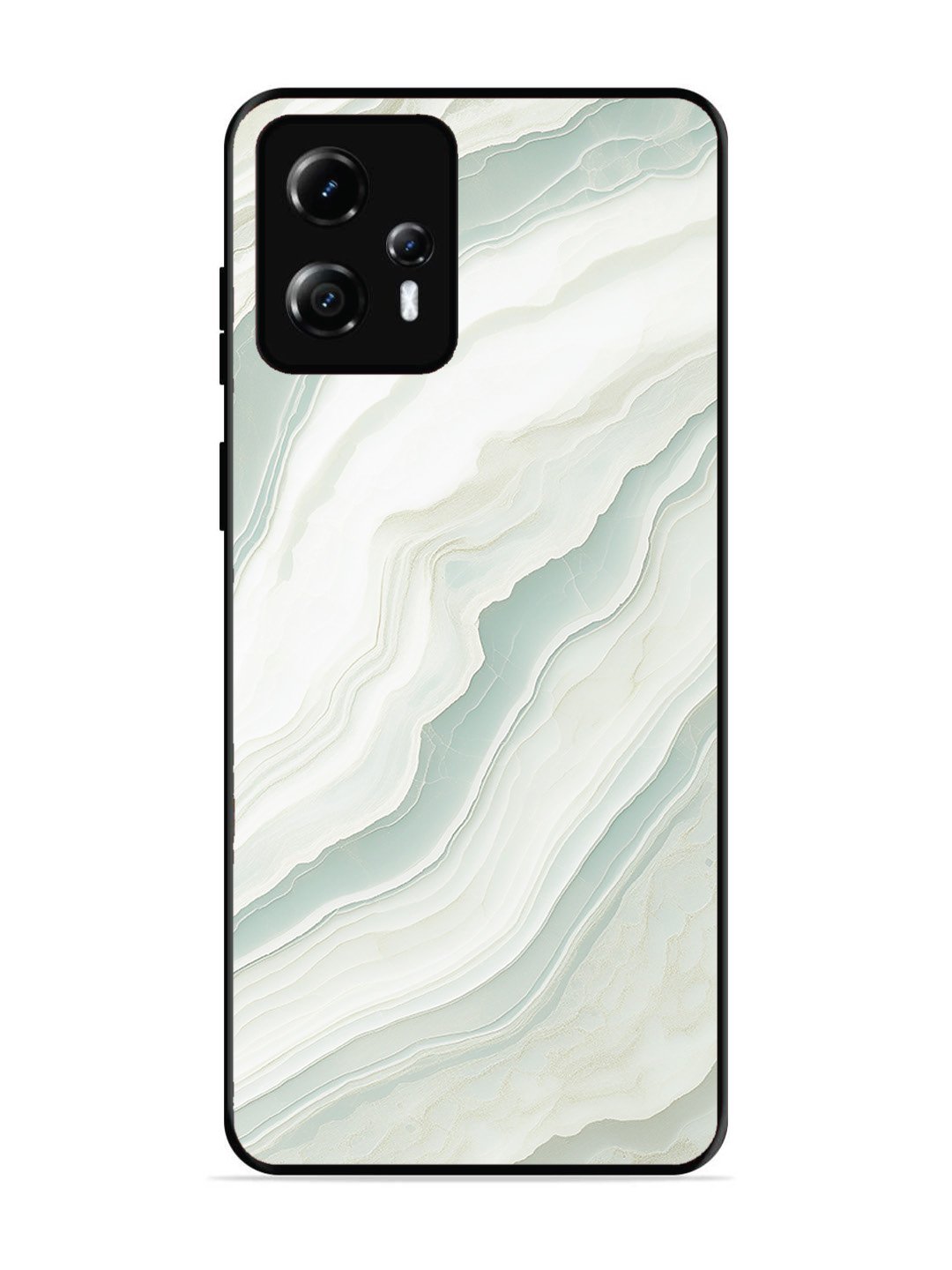 Motorola Moto G13 Marble Elegance