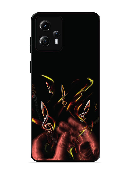 Motorola Moto G13 Musical Art