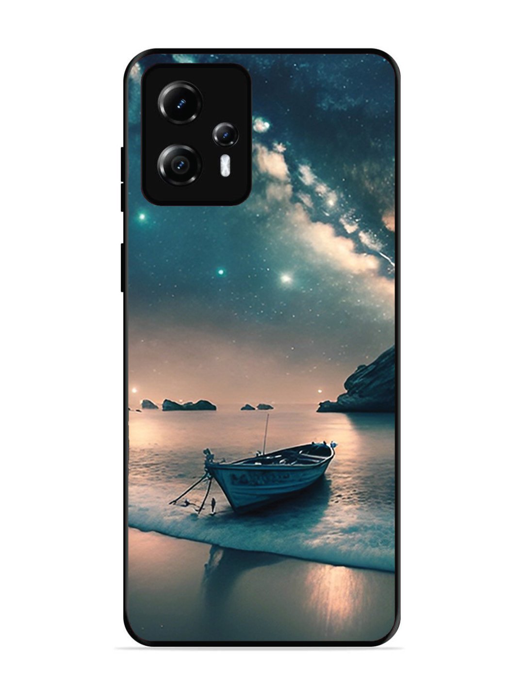 Motorola Moto G13 Seaside Escape