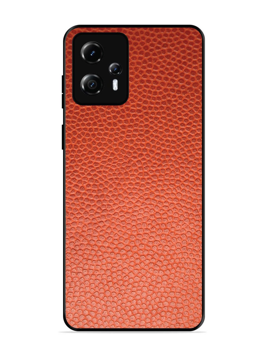 Motorola Moto G13 Leather Pattern